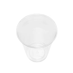 16oz Clear PET Cup