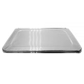 Aluminum Foil Steam Table Pan Lids, Full Size