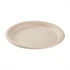 10" Bagasse Plate - PFAS Free