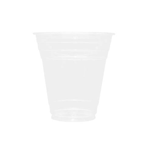 12 oz Clear PET Cup