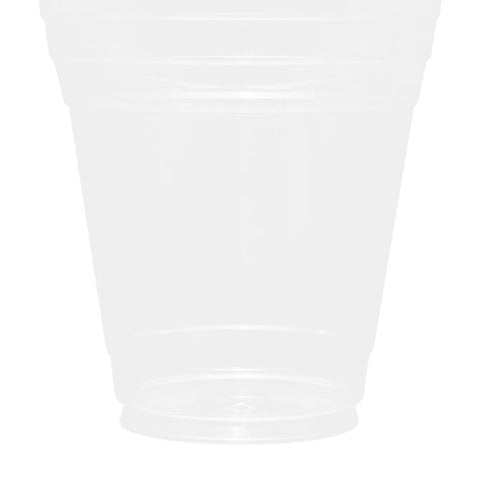 12 oz Clear PET Cup