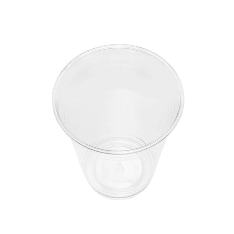 16oz Clear PET Cup