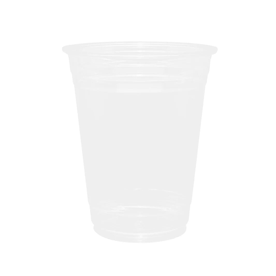16oz Clear PET Cup
