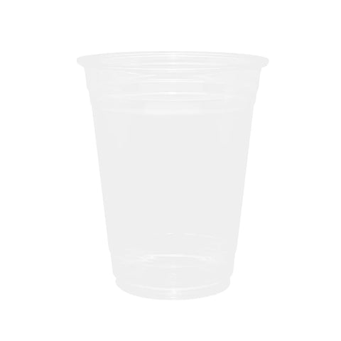 16oz Clear PET Cup