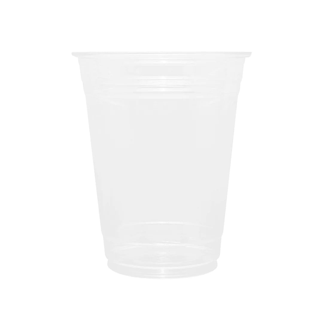 16oz Clear PET Cup