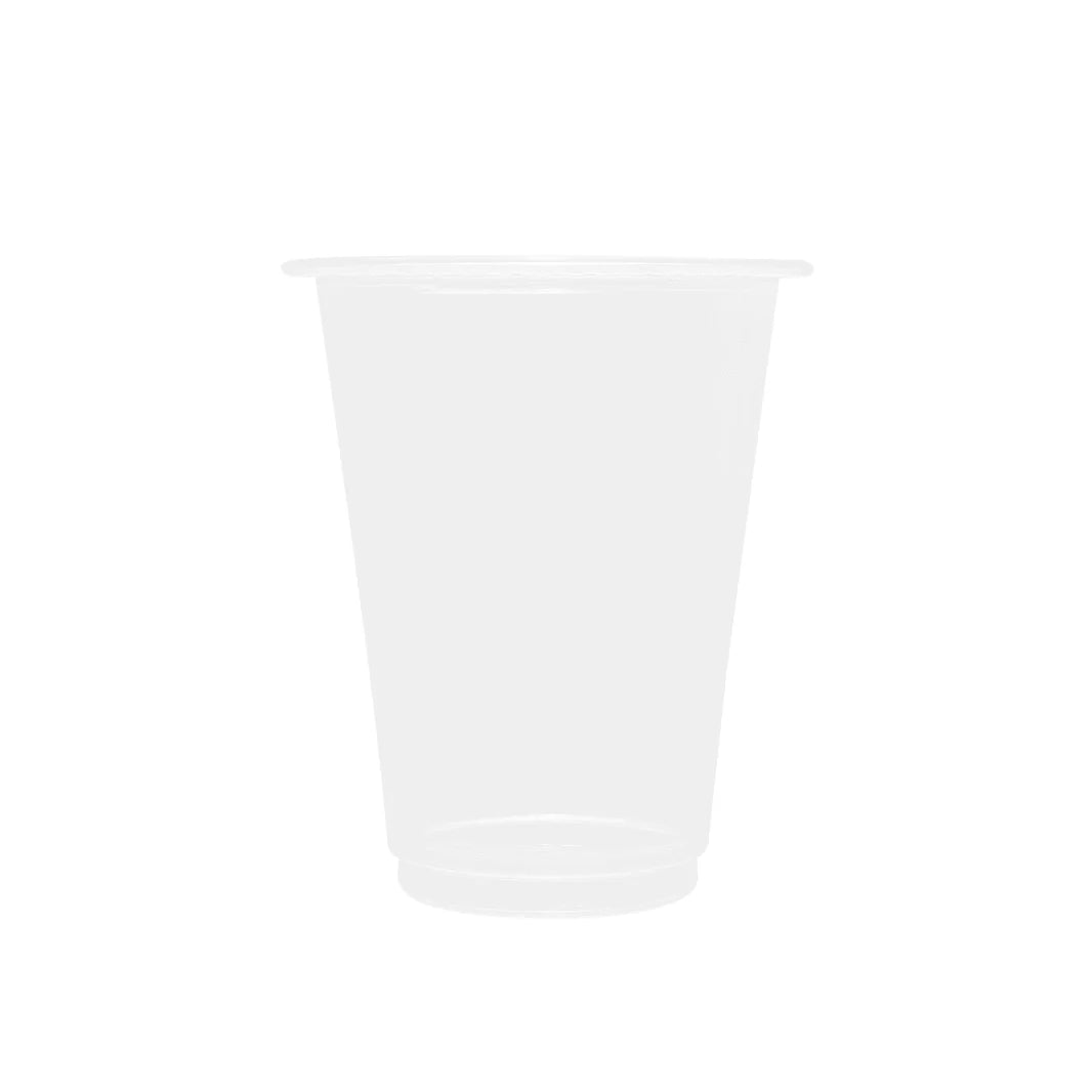 7 oz. Clear PET Cup