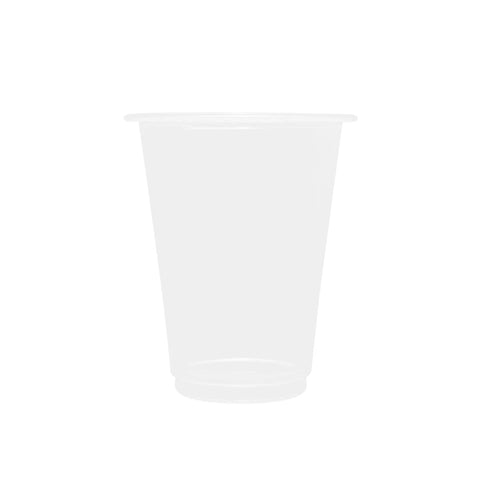 7 oz. Clear PET Cup