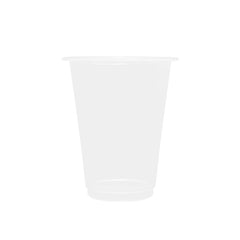 7 oz. Clear PET Cup
