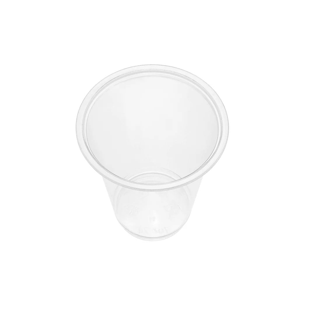 7 oz. Clear PET Cup