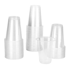 7 oz. Clear PET Cup
