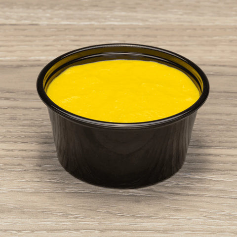 2 oz PP Plastic Portion Cups, Black