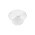 3.25 oz PP Plastic Portion Cups, lear
