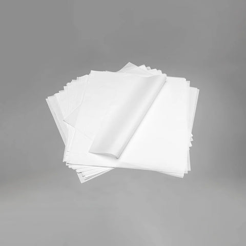 12" x 12" Deli Wrap / Paper Liner Sheets, White