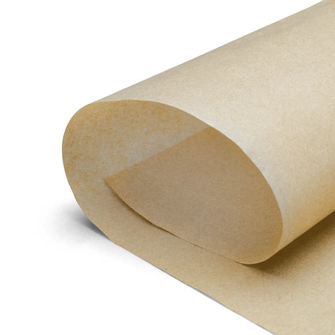 14" x 14" Grease Resistant Deli Wrap / Paper Liner Sheets, Kraft