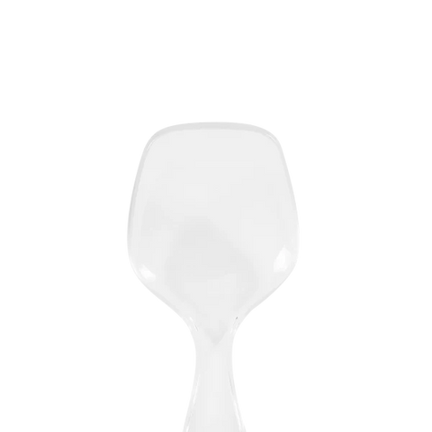 9" Plastic Serving Spoon | PS