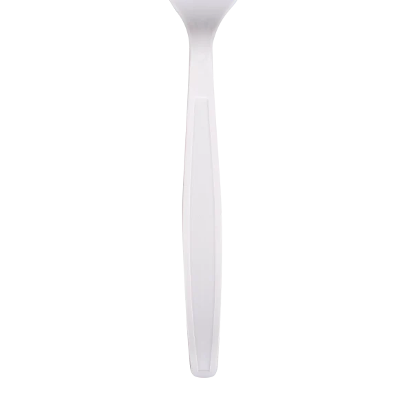 Extra Heavy Weight Plastic Forks (1,000 ct)