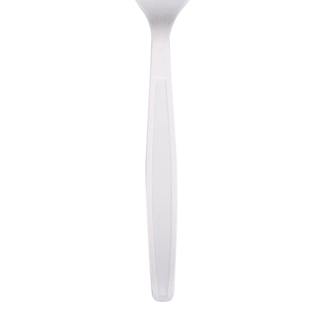 Extra Heavy Weight Plastic Forks (1,000 ct)