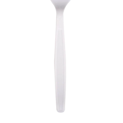Extra Heavy Weight Plastic Forks (1,000 ct)